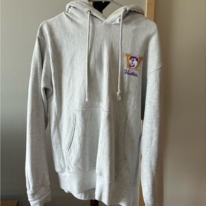 Champion University of Washington Huskies vintage-style hoodie